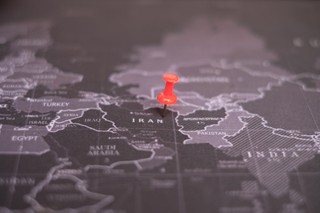 Chamenei odpowiada Trumpowi: Irański program nuklearny ma się dobrze