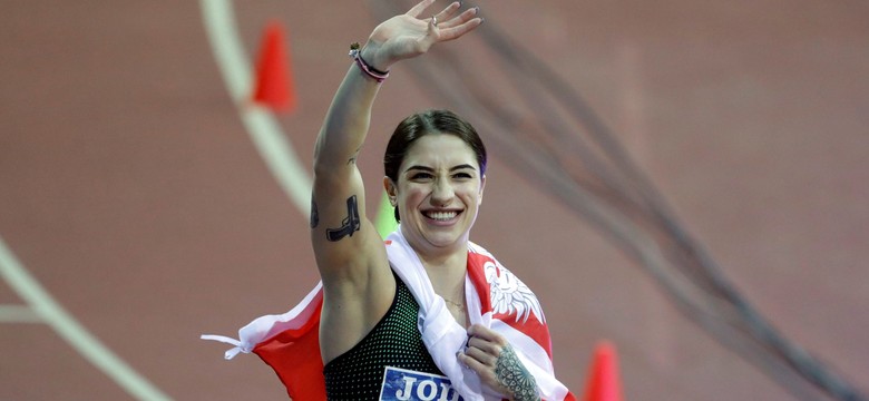 Swoboda i Ennaoui najszybsze na mitingu IAAF World Indoor Tour w Madrycie