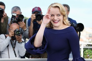 Top Of The Lake: China Girl Photocall - The 70th Annual Cannes Film Festival