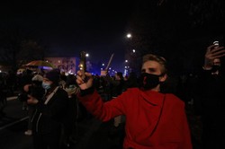 Wiceszef MON chce ukarania posłanki Scheuring-Wielgus. Chodzi o ujawnienie danych policjanta