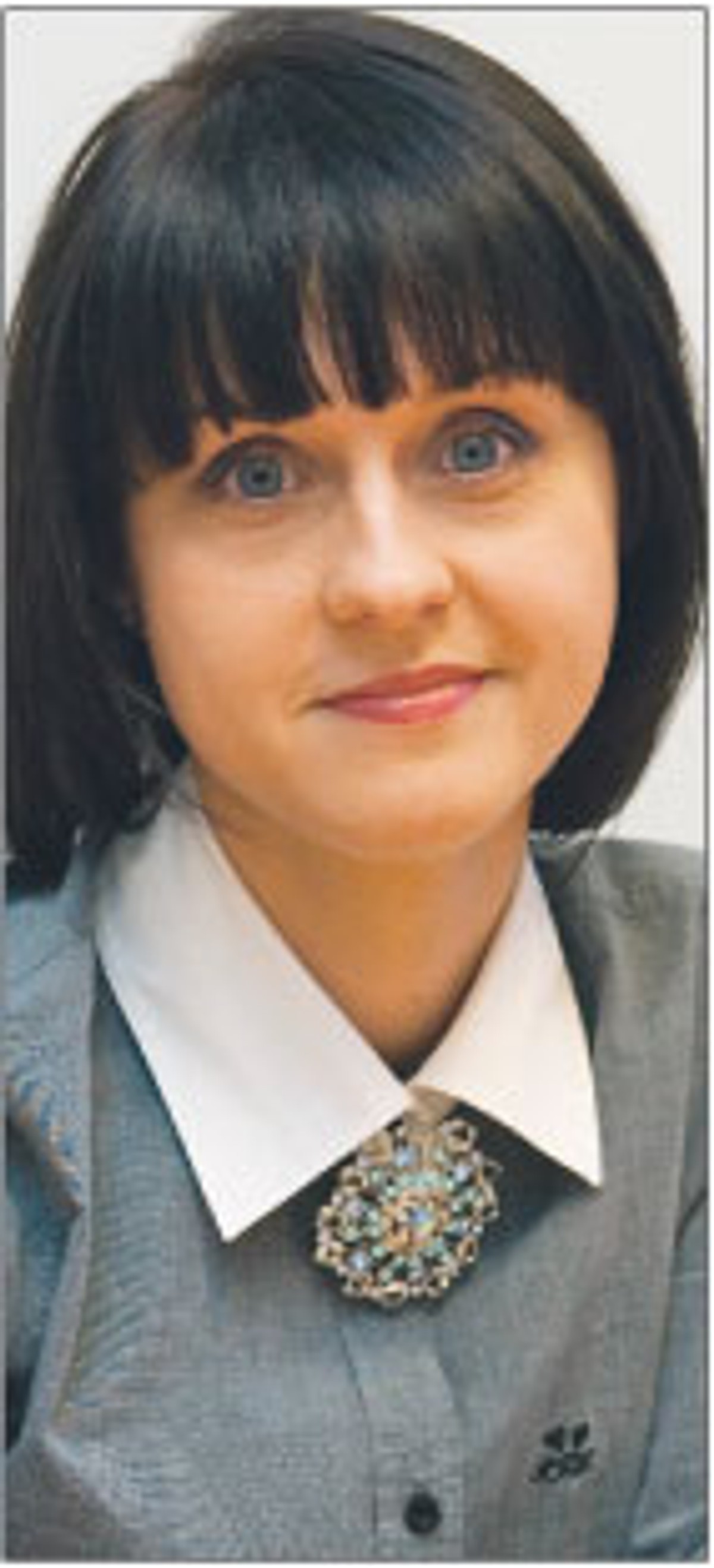 Ewa Matyszewska
