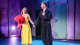 agnieszka kaczorowska znika z "klanu". co dalej z bożenką?