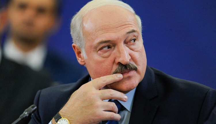 Niespodziewana mobilizacja części armii na Białorusi. Łukaszenka wydał pilny rozkaz