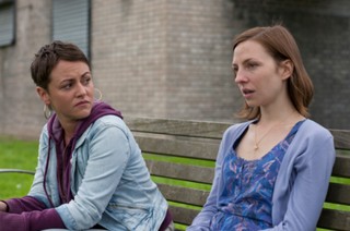 Marcin Dorociński w serialu 'Run'. Brytyjski miniserial od 8 czerwca na SundanceTV