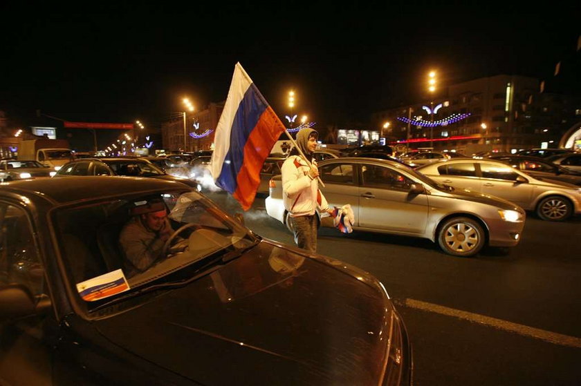 Mundial w Rosji i... Katarze, Anglicy oburzeni