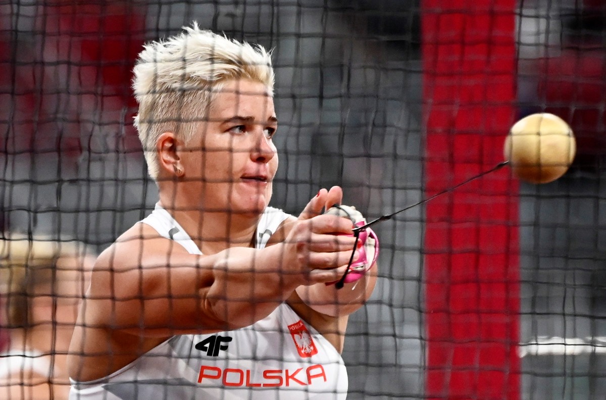 Anita Włodarczyk