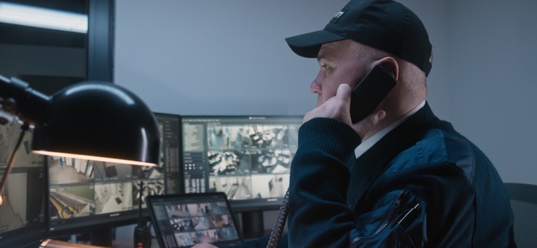 Ta historia porusza serca. 94-latka poczuła się samotna w sylwestra...