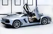 Lamborghini Aventador LP 700-4 Roadster