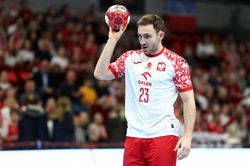 Reprezentacja Polski na mistrzostwach Europy zagra bez największej gwiazdy