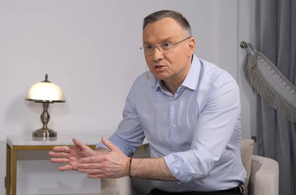 Prezydent: tylko jeden podmiot w Polsce jest w stanie rozstrzygnąć problem konstytucyjny