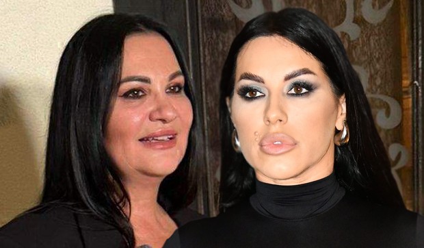 jelena kukuljica i seka aleksić