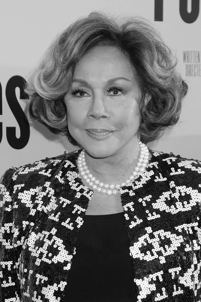 Diahann Carroll, aktorka