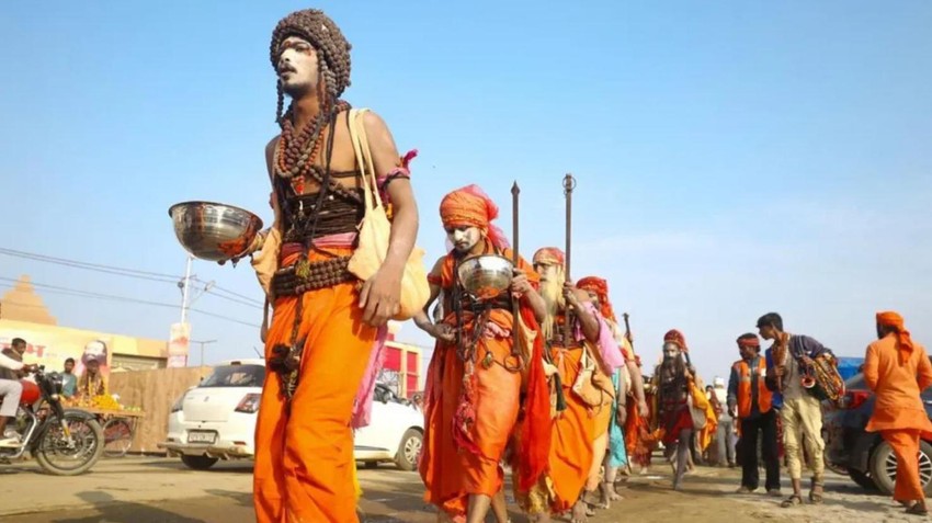 BBC | Foto: Ankit Srinivas