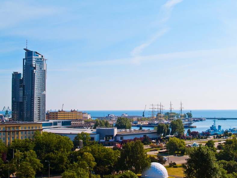 9. Gdynia