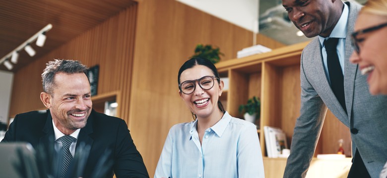 Quiz księgowy. Rozpoznasz te skróty? Mało kto zdobywa komplet punktów