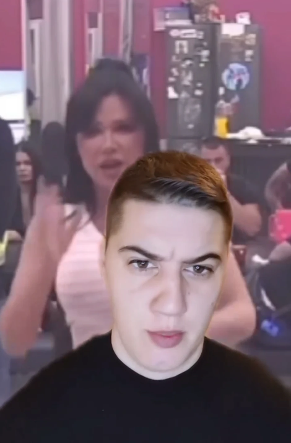 Stanija, Bojana