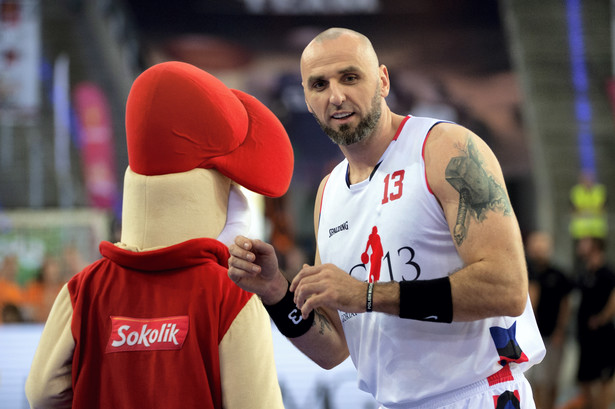 Gortat może wrócić do NBA. Detroit Pistons zainteresowani zatrudnieniem polskiego koszykarza