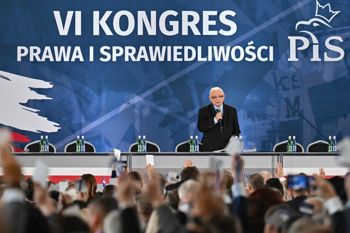 Jarosław Kaczyński