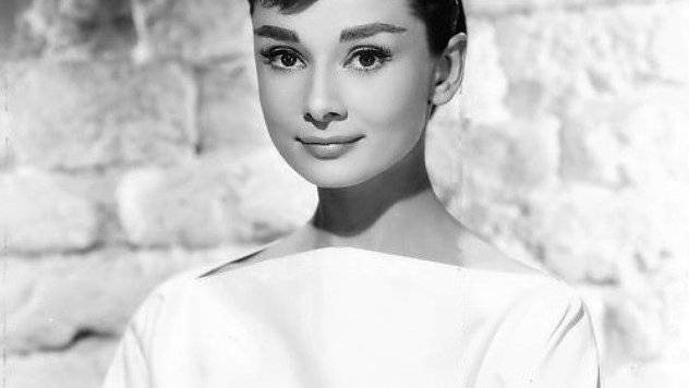 Hubert de givenchy audrey cheap hepburn