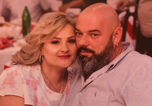 Nenad i Zlatica Mitrović