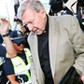 Cardinal George Pell Attends Court For Committal Hearings On Historical Child Abuse Charges TBC.