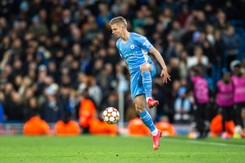 Ukraińscy piłkarze wzywają do przeciwstawienia się rosyjskiej propagandzie