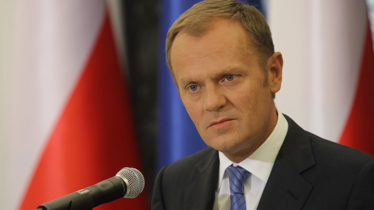 Premier Donald Tusk poinformował, że zarekomenduje Grzegorza Schetynę, Hannę Gronkiewicz-Waltz, Ewę Kopacz i Radosława Sikorskiego na stanowiska wiceszefów PO. Rada Krajowa Platformy wybierze władze partii w piątek.