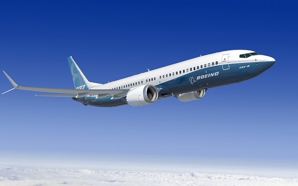 Boeing 737 MAX jest poważnie brany przez LOT pod uwagę