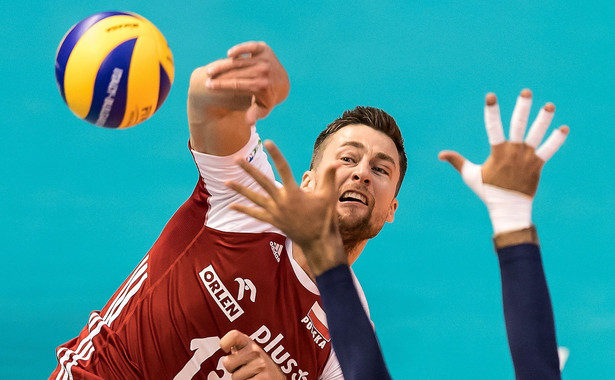 Kubiak i Bieniek ukarani przez FIVB. Za każdego z nich PZPS musi zapłacić po 700 euro