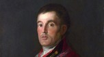 "Portret księcia Wellingtona" (1812–1814)