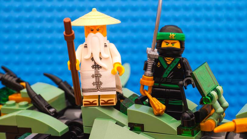 Die beliebtesten Lego-Ninjago-Sets im Vergleich: Klemmbausteine für  Asia-Fans - guenstiger.de Kaufberatung und Preisvergleich