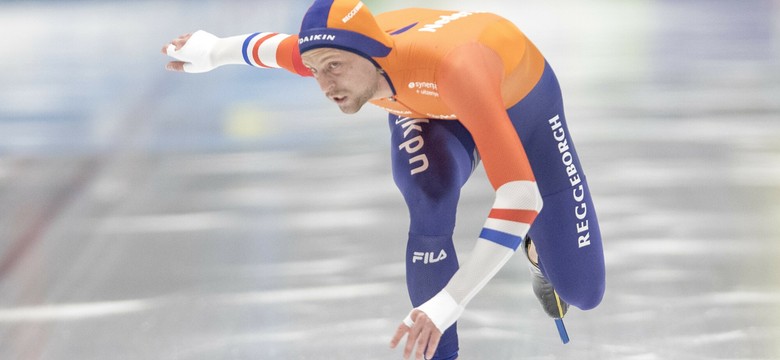 Mistrz olimpijski przeszedł operację guza mózgu. "Jedno z najgorszych uczuć, jakich można doświadczyć"