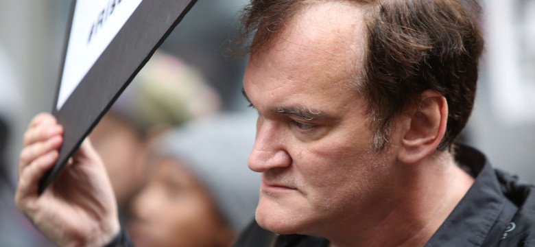 Tarantino nie wspiera finansowo swojej matki. Dlaczego?