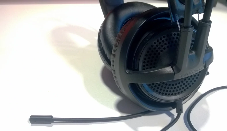 SteelSeries Siberia V3