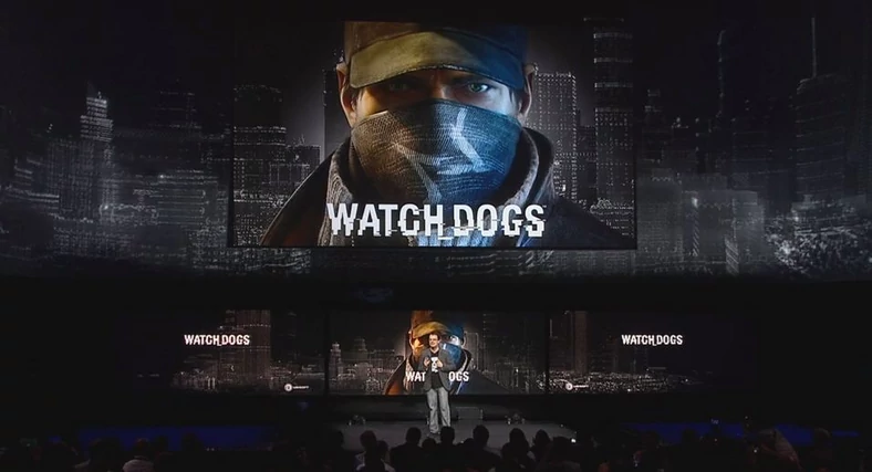 watchdogs