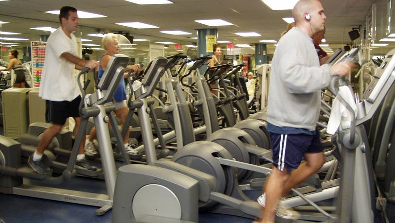 Ratgeber: Beliebte Crosstrainer mit Pulsmessung