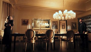 Tea Tairović i Dado Polumenta