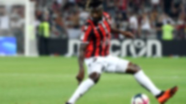 Ligue 1: OGC Nice wygrało na otwarcie piątej kolejki