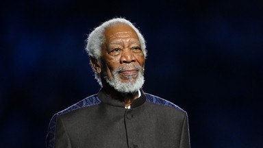 Część odrzuciła milionowe oferty. Morgan Freeman gwiazdą w Katarze