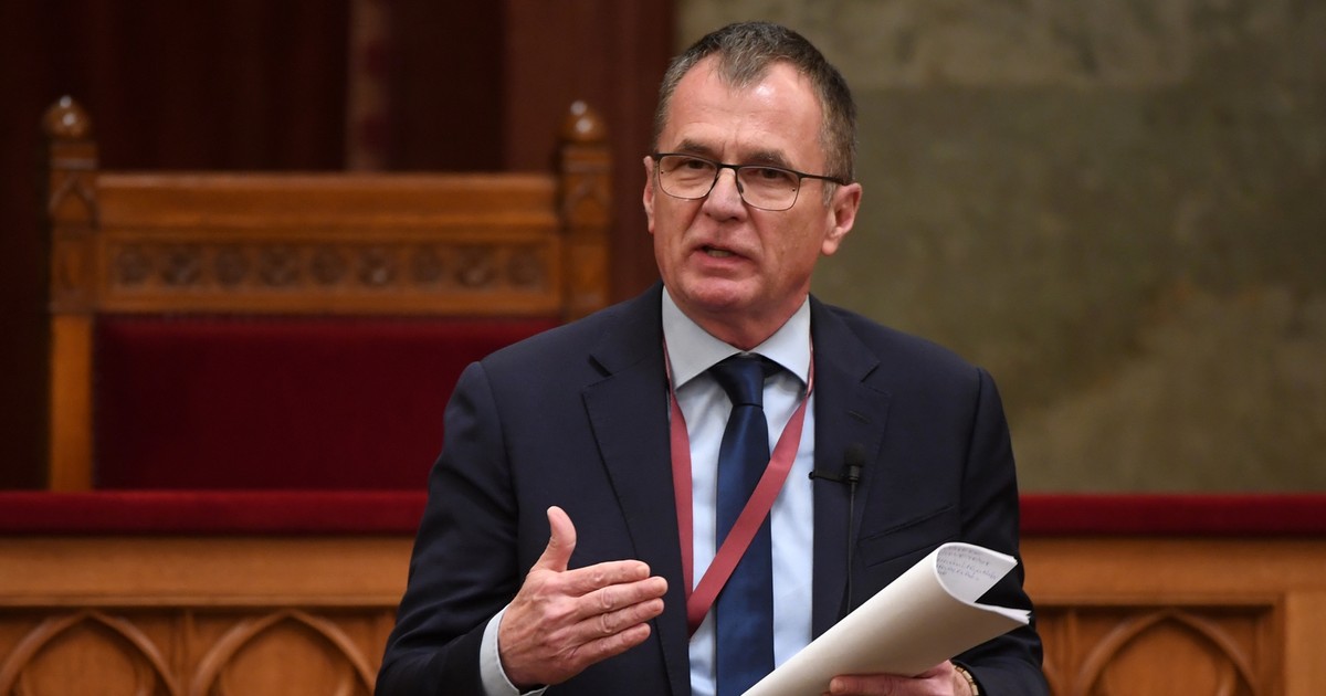 Kiderült, ki lesz drogok elleni fellépés kormánybiztosa