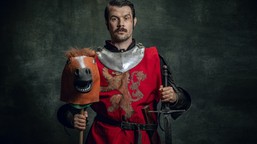 Piekielnie trudny quiz z historii. Dla większości połowa punktów będzie sukcesem