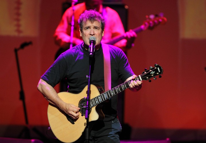 Polska inspiruje: Johnny Clegg