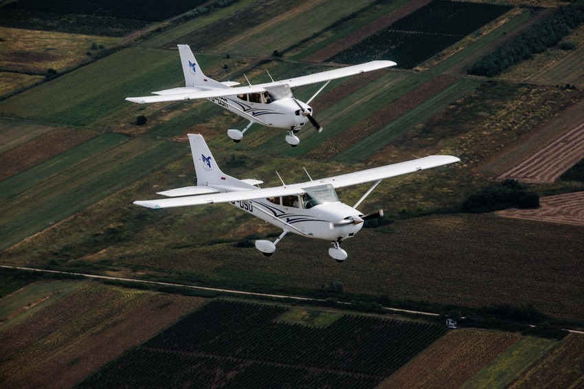 vazduhoplovna akademija 1