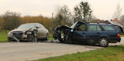 Brutalny napad na właściciela kantoru. To już drugi raz w tym roku