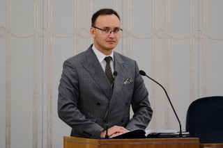 Rzecznik praw dziecka w Senacie: TK powinien rozstrzygnąć relacje prawa nauczycieli do strajku i dzieci do nauki