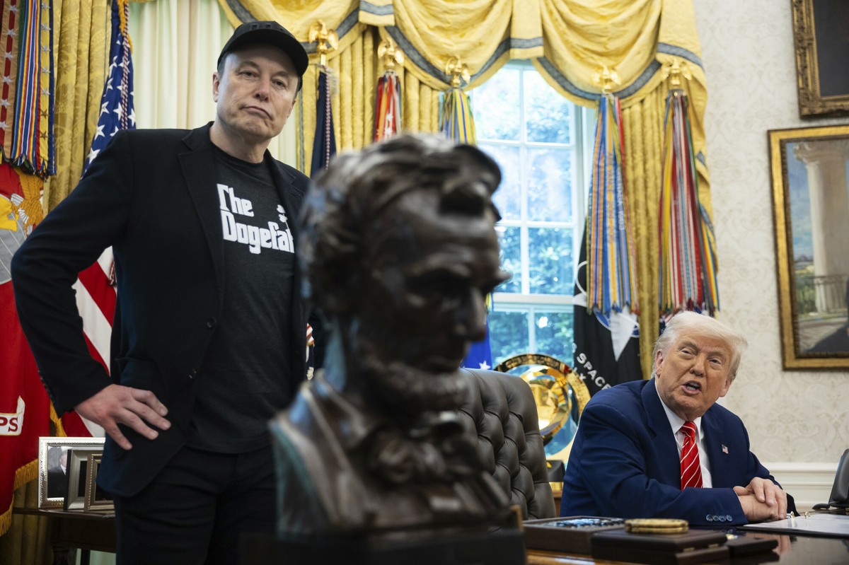Trump kontra Musk. Panowie przestali ze sobą rozmawiać
