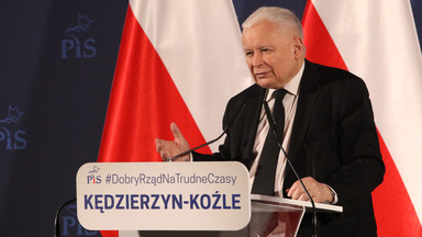 Fiasko flagowego programu PiS. Kaczyński przyznaje: biję się w pierś