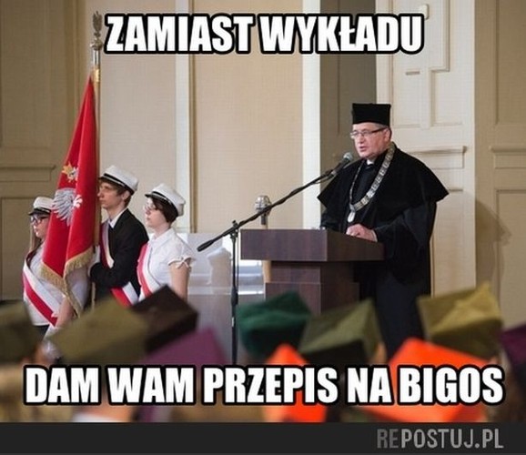 Galeria MEMów na rocznicę prezydentury Bronisława Komorowskiego