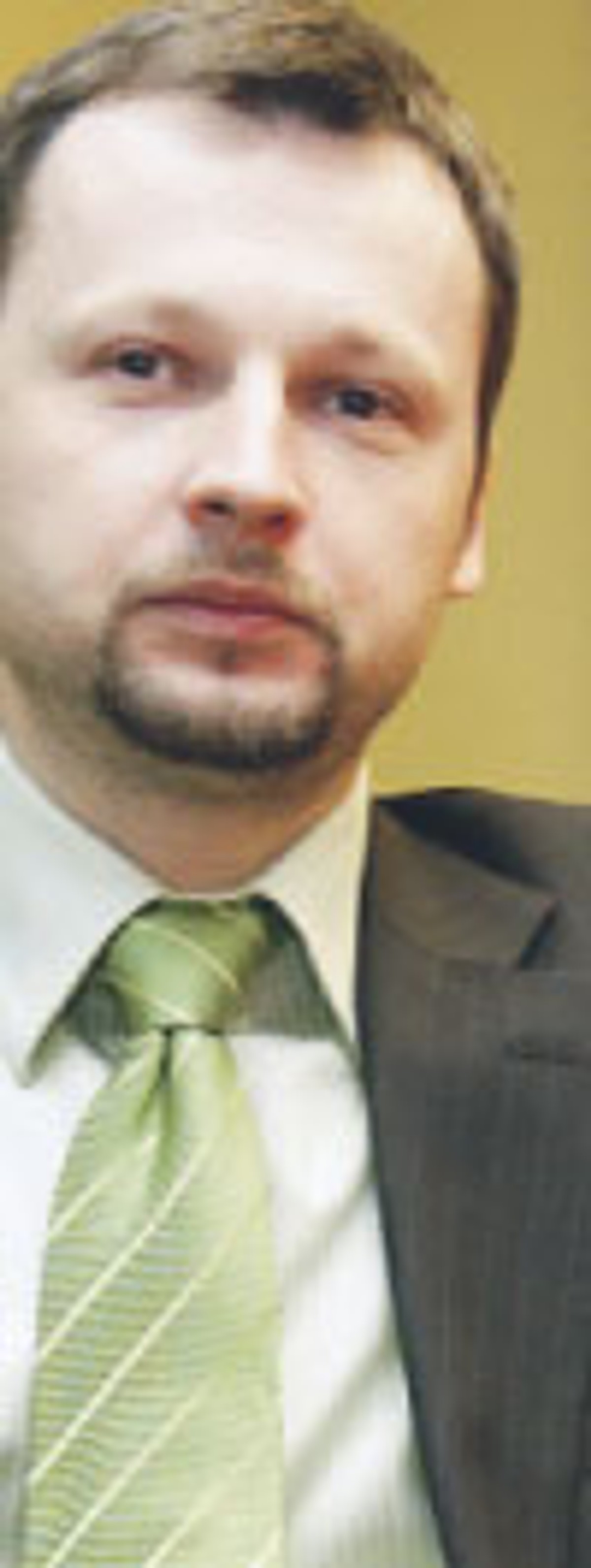 Marek Szymanek, radca prawny z kancelarii prawnej Grynhoff Woźny Maliński