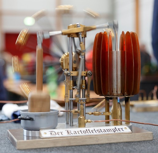 WYSTAWA MINIATUROWYCH KOLEJEK W SINSHEIM (10)